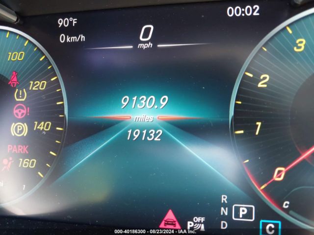 W1N0G8DB7LF814954 Mercedes-Benz GLC 300