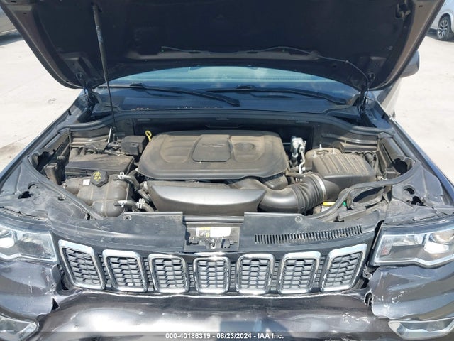 Jeep Grand Cherokee Laredo E 4x2 2020 1C4RJEAG3LC106460 Image 10