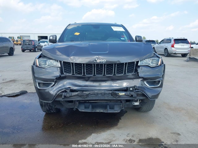 Jeep Grand Cherokee Laredo E 4x2 2020 1C4RJEAG3LC106460 Image 12