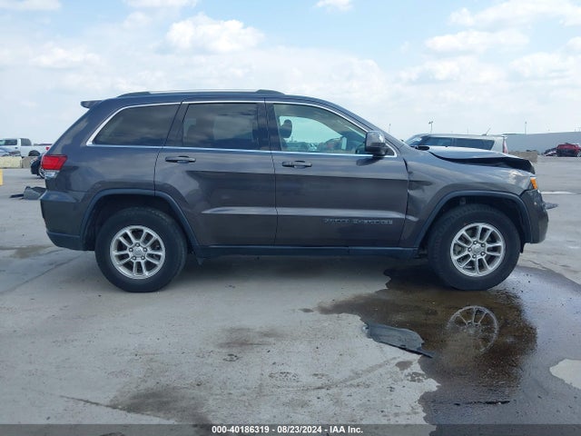 Jeep Grand Cherokee Laredo E 4x2 2020 1C4RJEAG3LC106460 Image 13