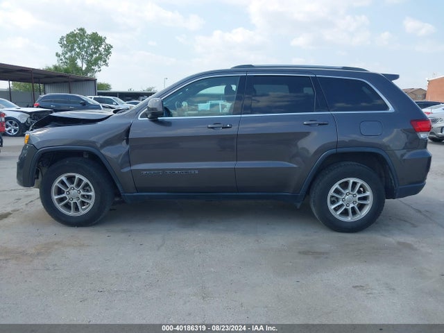 Jeep Grand Cherokee Laredo E 4x2 2020 1C4RJEAG3LC106460 Image 14