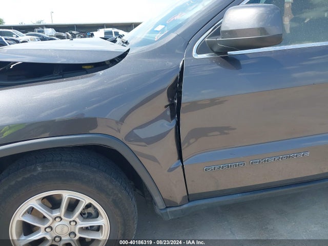 Jeep Grand Cherokee Laredo E 4x2 2020 1C4RJEAG3LC106460 Image 17