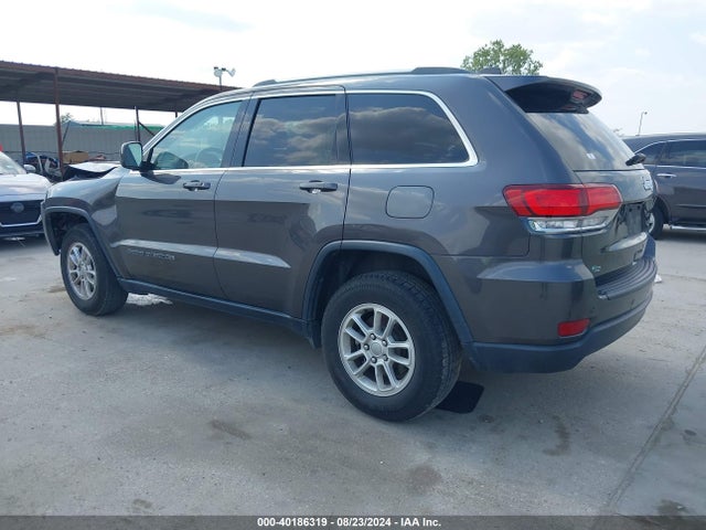Jeep Grand Cherokee Laredo E 4x2 2020 1C4RJEAG3LC106460 Image 3