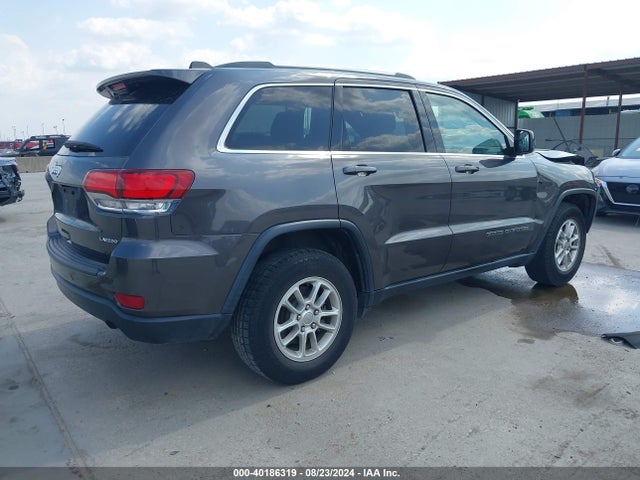 Jeep Grand Cherokee Laredo E 4x2 2020 1C4RJEAG3LC106460 Image 4