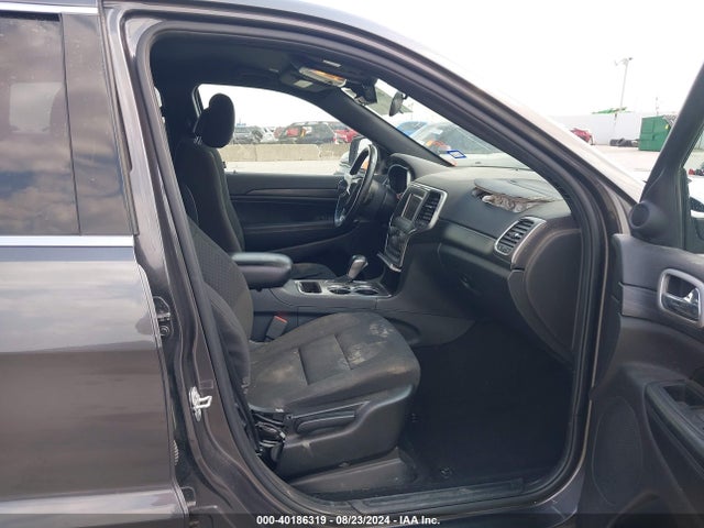 Jeep Grand Cherokee Laredo E 4x2 2020 1C4RJEAG3LC106460 Image 5