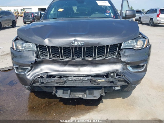Jeep Grand Cherokee Laredo E 4x2 2020 1C4RJEAG3LC106460 Image 6