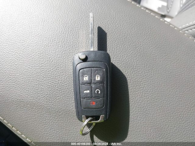 1G11Z5SA4KU136214 Chevrolet IMPALA LT