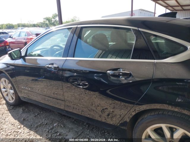 1G11Z5SA4KU136214 Chevrolet IMPALA LT