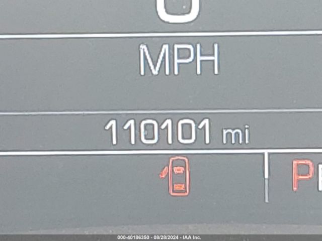1G11Z5SA4KU136214 Chevrolet IMPALA LT