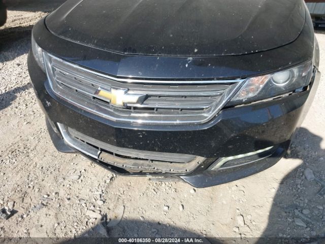 1G11Z5SA4KU136214 Chevrolet IMPALA LT