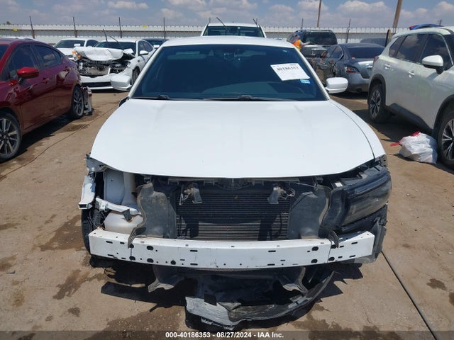Dodge Charger Se 2015 2C3CDXBG2FH813093 Image 13