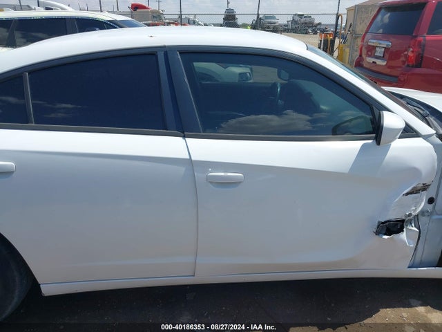 Dodge Charger Se 2015 2C3CDXBG2FH813093 Image 14