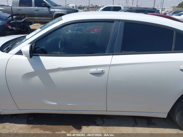 Dodge Charger Se 2015 2C3CDXBG2FH813093 Image 15