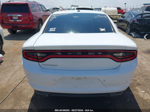 Dodge Charger Se 2015 2C3CDXBG2FH813093 Image 17