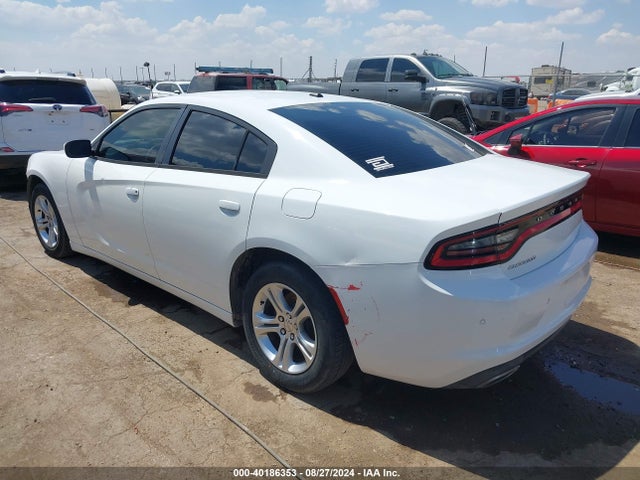 Dodge Charger Se 2015 2C3CDXBG2FH813093 Image 3