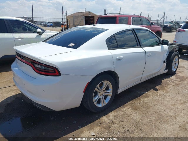 Dodge Charger Se 2015 2C3CDXBG2FH813093 Image 4