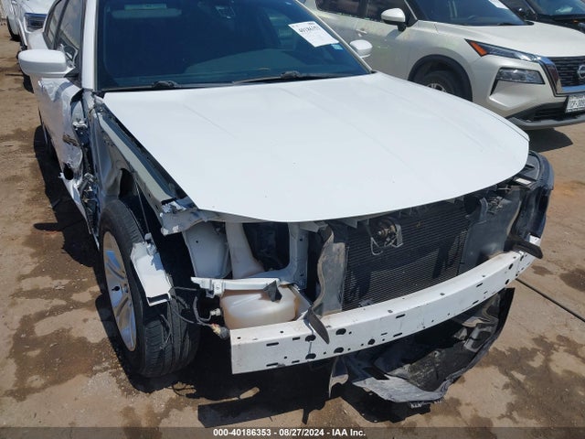 Dodge Charger Se 2015 2C3CDXBG2FH813093 Image 6