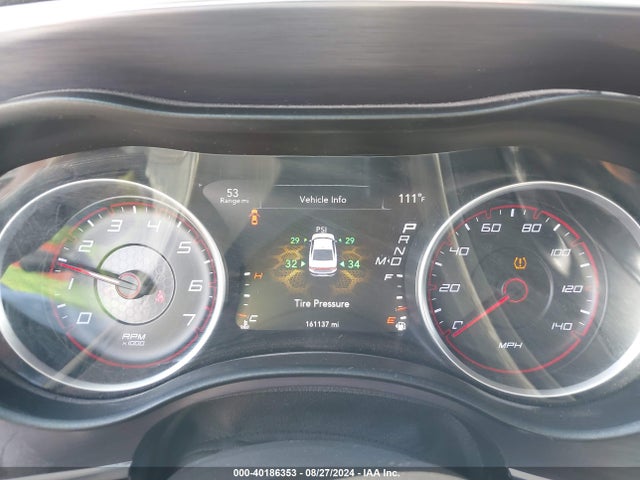 Dodge Charger Se 2015 2C3CDXBG2FH813093 Image 7