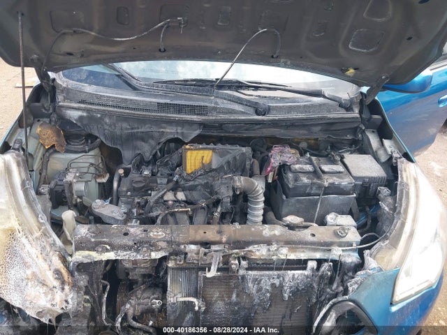 2020 MITSUBISHI MIRAGE G4 ML32F3FJ6LHF11345 Photo 9