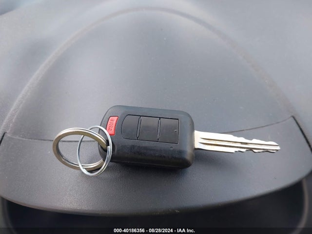 2020 MITSUBISHI MIRAGE G4 ML32F3FJ6LHF11345 Photo 10