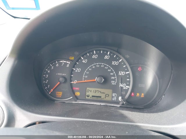 2020 MITSUBISHI MIRAGE G4 ML32F3FJ6LHF11345 Photo 6
