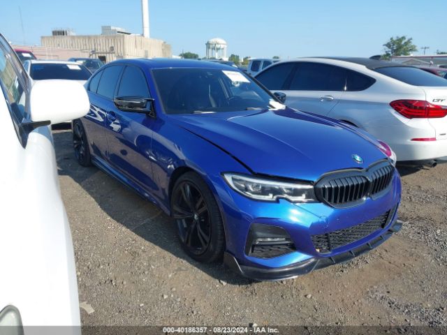 3MW5R7J08M8B58369 auction archive image