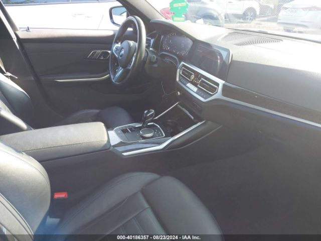 3MW5R7J08M8B58369 BMW 330i Xdrive