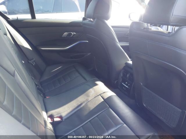 3MW5R7J08M8B58369 BMW 330i Xdrive