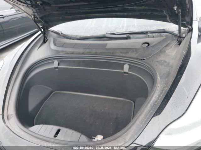 5YJ3E1EA0JF171341 Tesla Model 3 Long Range/mid Range