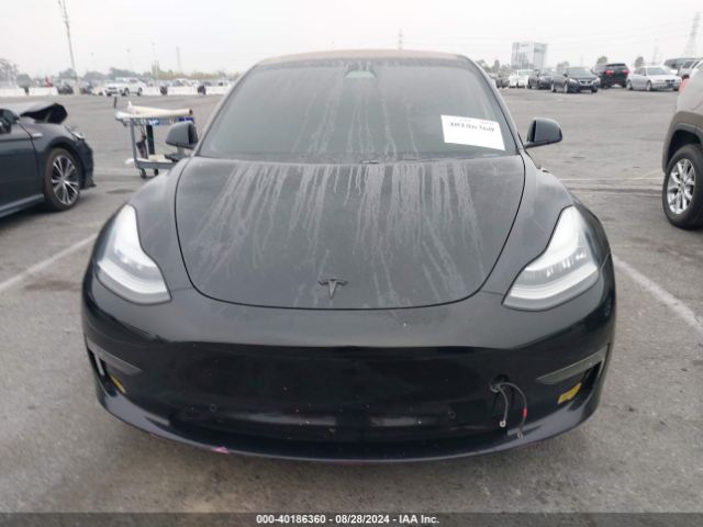 5YJ3E1EA0JF171341 Tesla Model 3 Long Range/mid Range