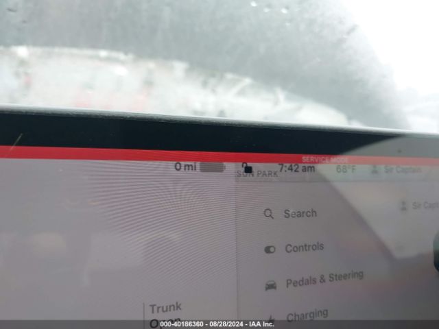 5YJ3E1EA0JF171341 Tesla Model 3 Long Range/mid Range