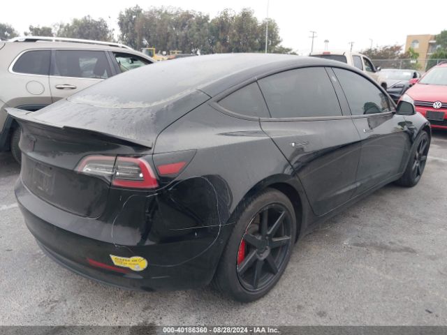 5YJ3E1EA0JF171341 Tesla Model 3 Long Range/mid Range