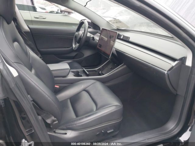 5YJ3E1EA0JF171341 Tesla Model 3 Long Range/mid Range