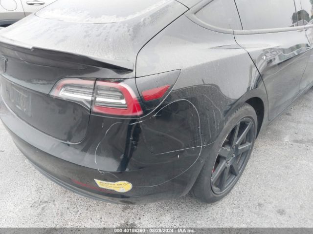 5YJ3E1EA0JF171341 Tesla Model 3 Long Range/mid Range
