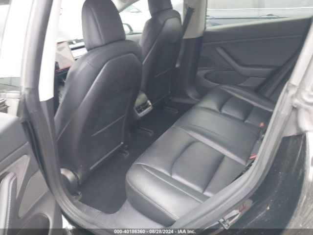 5YJ3E1EA0JF171341 Tesla Model 3 Long Range/mid Range