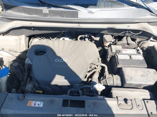 KIA Soul 2016 KNDJN2A23G7319511 Image 10