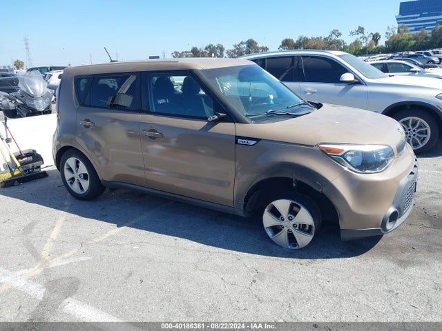 KIA Soul 2016 KNDJN2A23G7319511 Image 12