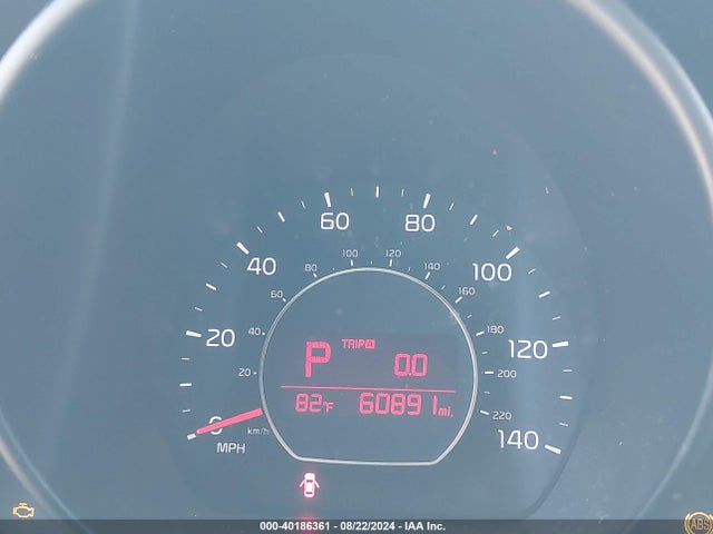 KIA Soul 2016 KNDJN2A23G7319511 Image 14