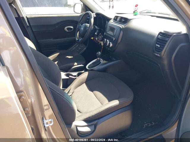 KIA Soul 2016 KNDJN2A23G7319511 Image 5