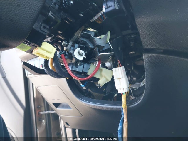 KIA Soul 2016 KNDJN2A23G7319511 Image 6