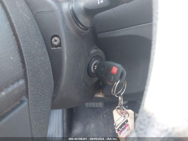 2T1BURHE9FC376857 Toyota COROLLA LE