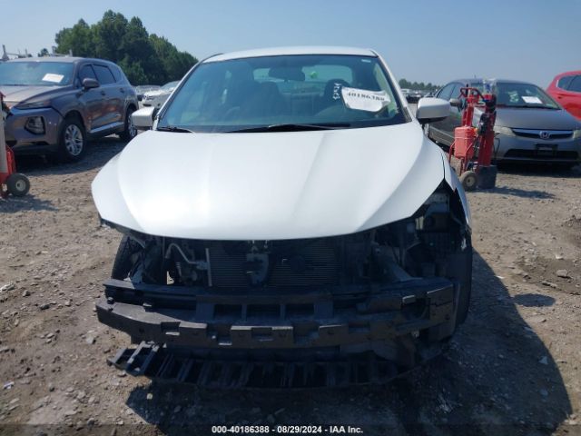 3N1AB7AP4HY280755 Nissan SENTRA SV