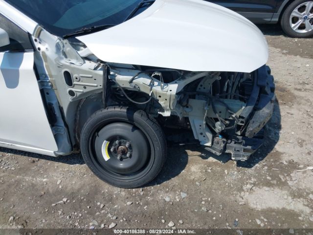 3N1AB7AP4HY280755 Nissan SENTRA SV