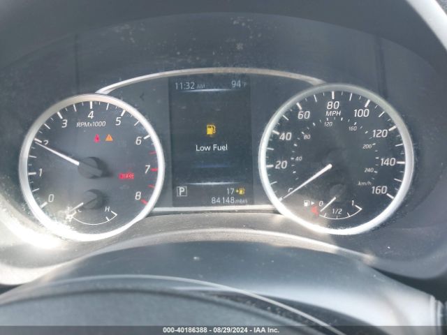 3N1AB7AP4HY280755 Nissan SENTRA SV