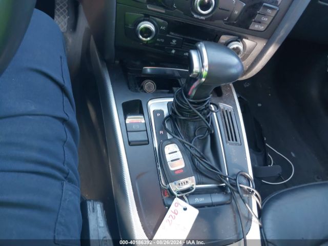 WAUAFAFL4FN002014 Audi A4 2.0t Premium