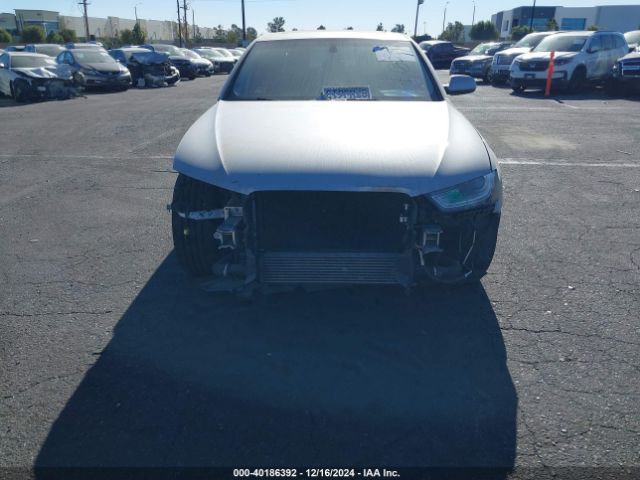 WAUAFAFL4FN002014 Audi A4 2.0t Premium