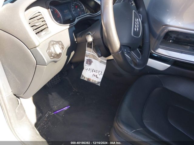 WAUAFAFL4FN002014 Audi A4 2.0t Premium
