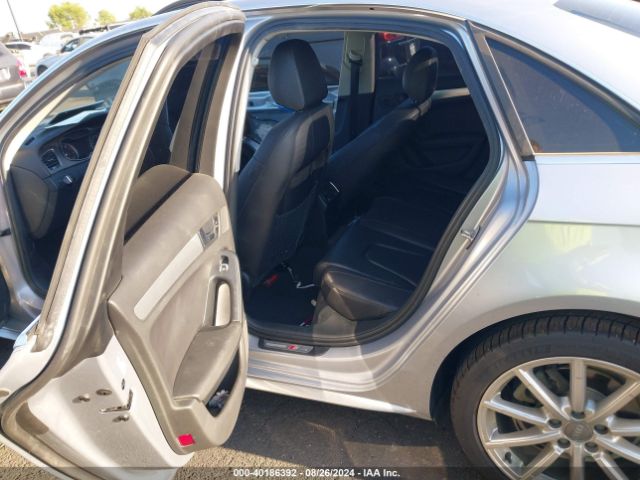 WAUAFAFL4FN002014 Audi A4 2.0t Premium