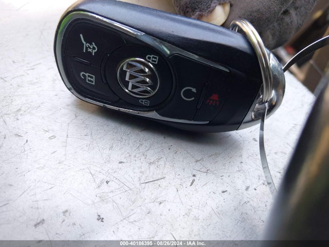 LRBFXESX5HD050991 Buick Envision Premium I