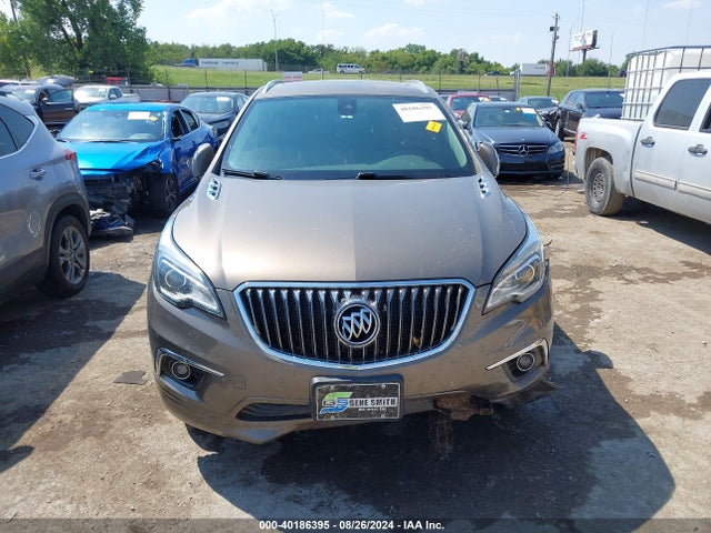 LRBFXESX5HD050991 Buick Envision Premium I